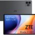 Tablet TCL Tab 10 Gen 4, pantalla IPS de 10,1″, 4 GB + 64 GB, batería de 6000 mAh con carga rápida de 18 W, IP54