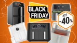 ¡5 freidoras sin aceite que están en oferta antes del Black Friday!