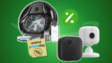 5 gadgets (muy útiles) que tienen un 50% de descuento o más en Amazon