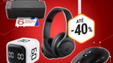 ¡5 Gadgets para mejorar tus estudios por menos de 50€ en Amazon!