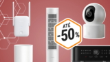 5 ofertas de Xiaomi que querrás tener en casa con descuentos de hasta el 50%