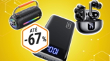 5 ofertas que son tendencia en Amazon para 2026 y por menos de 50€