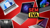 5 portátiles para comprar con los ojos cerrados en los «Días Sin IVA»