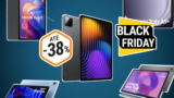 ¡5 tablets que están en oferta antes del Black Friday!