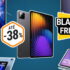 ¡Ya existe un monitor transparente con un brillo impresionante!