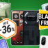 ¿Vas a comprar un smartphone el Black Friday? ¡Evita 128 GB!