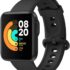 Relojes inteligentes para Android e iOS Reloj inteligente con pantalla táctil de 1,69 pulgadas con recepción de llamadas Reloj deportivo resistente al agua con seguimiento de actividad física para hombres y mujeres con monitor de frecuencia cardíaca, sueño, presión arterial y oxígeno arterial,