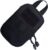 Bolsa de Emergencia para Primeros Auxilios con Compartimento de Almacenamiento para Viaje Camping y Actividades al Aire Negro