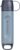 Lifestraw Peak Series Solo Single Water Filter for Hiking, Camping, Travel, Survival – Eliminates Bacteria