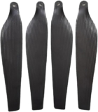 Adecuado para el de alimentación X9 9616 Drone 34711 Hélice Plegable de 34 Pulgadas CW CCW(34711 Props 4pcs)