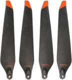 Hélice Plegable de Nailon de Carbono 1671F para Drones Matrice Serie 30 M30/M30T(2pcs CW and 2pcs CCW)