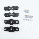 Adecuado para dron agrícola P30 con Palas de hélice Plegables 36113(P30 36113 Clamp)