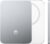 Xiaomi Ultrathin Magnetic Power Bank 5000mAh 15W Compatible with MagSafe for iPhone Ultra-thin and Lightweight External Battery with Wireless Charging, Compatible with iPhone 17/16/15/14/13/12, Gletscher Silber