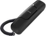 Alcatel ATL1413670, Telephone, 1, Black