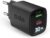 SBS 30W USB-C LCD Power Adapter, Power Delivery (3.0 PPS)