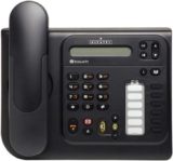 Teléfono IP táctil Alcatel 4018EE – Reacondicionado