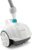 Intex 55251 – Krystal Clear ZX50 Pool Cleaner Robot, Automatic Pool Bottom Cleaner, 6.5 m Anti-Tangle Hose, 0.8L Waste Container and Automatic Turn, Pool Cleaner