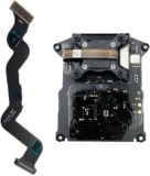 Repuestos para Placas GPS/IMU/Cables Planos Flexibles GPS para 2 Drones Pro/Zoom(GPS IMU Cable)