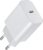 BHHB 20W USB C Charger, Power Adapter Plug Developed for A-pple, Type C Charger Fast Charging with i-Phone 17/16/15/14/13 Plus Pro MAX, Air-Pods i-Pad, Sam-Sung Galaxy S25/24/23 (1 Pack)