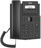 Teléfono Fijo Fanvil X301P