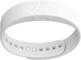 Pulsera inteligente, podómetro, contador de pasos con alarma de vibración para hombres y mujeres, corredores, gimnasio, correr, entrenamiento, deportes, calorías