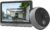EZVIZ Digital Door Peephole with 4.3» Color Touch Screen Video Camera Wireless Doorbell Monitor with Rechargeable Battery 4600mAh,PIR Motion Detection,Two-way Audio,Model CP4