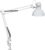 MAUL MAULstudy White Clamp Lamp for Desk E27