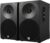 Woxter Dynamic Line 410 – 2.0 Stereo Speakers with 150 W Power, Wood, 4 Inch Woofer, 2 Tweeter, 3.5 mm, RCA, Volume Control, Treble, Bass, Black
