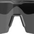 VBESTLIFE Gafas de sol inalámbricas Bluetooth, gafas polarizadas inteligentes con Bluetooth 5.0, gafas de conducción deportivas con auriculares estéreo (negro)