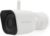 energeeks Guardian III – WiFi Outdoor Surveillance Camera – Dual 2.4/5GHz – 4MP Ultra HD – Bluetooth Installation – IP65 – Human and Sound Detection – Siren Deterrent – Home Security