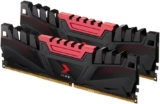PNY XLR8 Gaming DDR4 3200 MHz 16GB (2x8GB) Kit de módulo de memoria RAM DIMM
