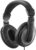 Hama | Headphones with Cable 2 Metres 3.5 mm Jack Connector (Desktop Computer, Adjustable Headband, Stereo Sound) Black.