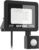 GRIFEMA Outdoor LED spotlight 20W with motion sensor