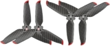 Adecuado para FPV Flying Drone 5328S Hélice Ligera y Duradera Hélice de 3 Palas(5328s Props 4pcs)