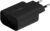 Belkin BoostCharge 25W Wall Charger with PPS, USB-C Power Delivery, Fast Charging for iPhone 17, iPhone Air, iPhone 16, Samsung, Galaxy Tab, iPad and More – Black