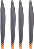 8/16 Piezas para hélices híbridas AgrasParts T20P/T40/T50 Drone 5413 5415(5415L 4pcs CW)