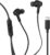 Belkin SoundForm ANC Wired Headphones with USB-C Connector, In-Ear Earphones with Microphone, Earphones for iPhone 17, iPhone 16, iPad Mini, Galaxy S25, Google Pixel 10, Android and More