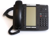 Mitel IP Phone 5320 – PoE – (fuente de alimentación no incluida) (renovado)