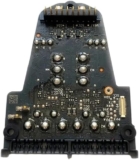 Apto para Drones Air 2 / Air 2S, Conjunto de Placa ESC Air 2S y Plano Flexible(ESC Board(ADS-B))