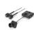 CADDXFPV Walksnail Avatar Pro Kit – Air Unit Pro for FPV Drone with Excellent Night Vision, Gyro Support, Digital Transmission System, Dual Antennas, 22ms Low Latency, 4km Range