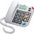 Snom M900 DECT Base Station White M900, 1, 88-1, 9 GHz, 10 Channels, 300 m, White, 140 x 35 x 144 mm, 306 g