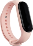 Banda de actividad inteligente THINCAN M9 Fitness con monitoreo de salud en tiempo real y varios modos deportivos mejorados en el estilo de vida