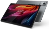 Lenovo Tablet K11 Plus 8GB RAM 256GB Gris – Marca EAN: 0198154534172