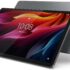 Samsung Galaxy Tab S10 Lite 256 GB – AI Tablet, Includes S Pen, 6 GB Memory, 10.9 Inch Screen, Long Battery Life, Grey, Manufacturer Warranty 3 Years + 1 Year Extra (Spanish Version)