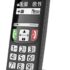Avaya One-X 9611G Teléfono IP – Cable – Montaje en pared, escritorio – Gris – VoIP (renovado)
