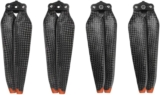Compatible con Drones 3, 3C y 3PRO. Palas de hélice de Repuesto 9453F (Sentido horario/antihorario).(9453F Props 4pcs)