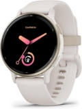 Garmin Vívoactive 5, Smartwatch con GPS, pantalla AMOLED, Funciones Esenciales de Salud y Fitness y hasta 11 días de autonomía