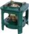 Camping Picnic Burner Oven, Efficient Portable Camping Stove, Backpacking Oil Stoves Cookware, Practical Outdoor Portable Kerosene Stove (Army Green)