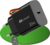conecto USB-C Charger, USB Power Supply, 1 Port, 1x USB-C 20 Watt MAX. PD, Fast Charger, Mobile Charger, Black