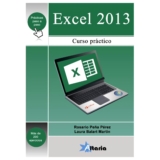Excel 2013: curso práctico completo (SIN COLECCIÓN)